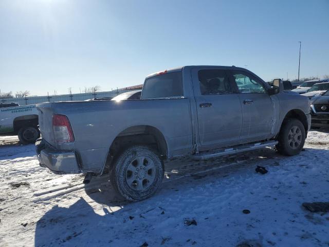 Vin: 3c6ur5dj2rg386072, lot: 45988155, ram 2500 big horn 20243