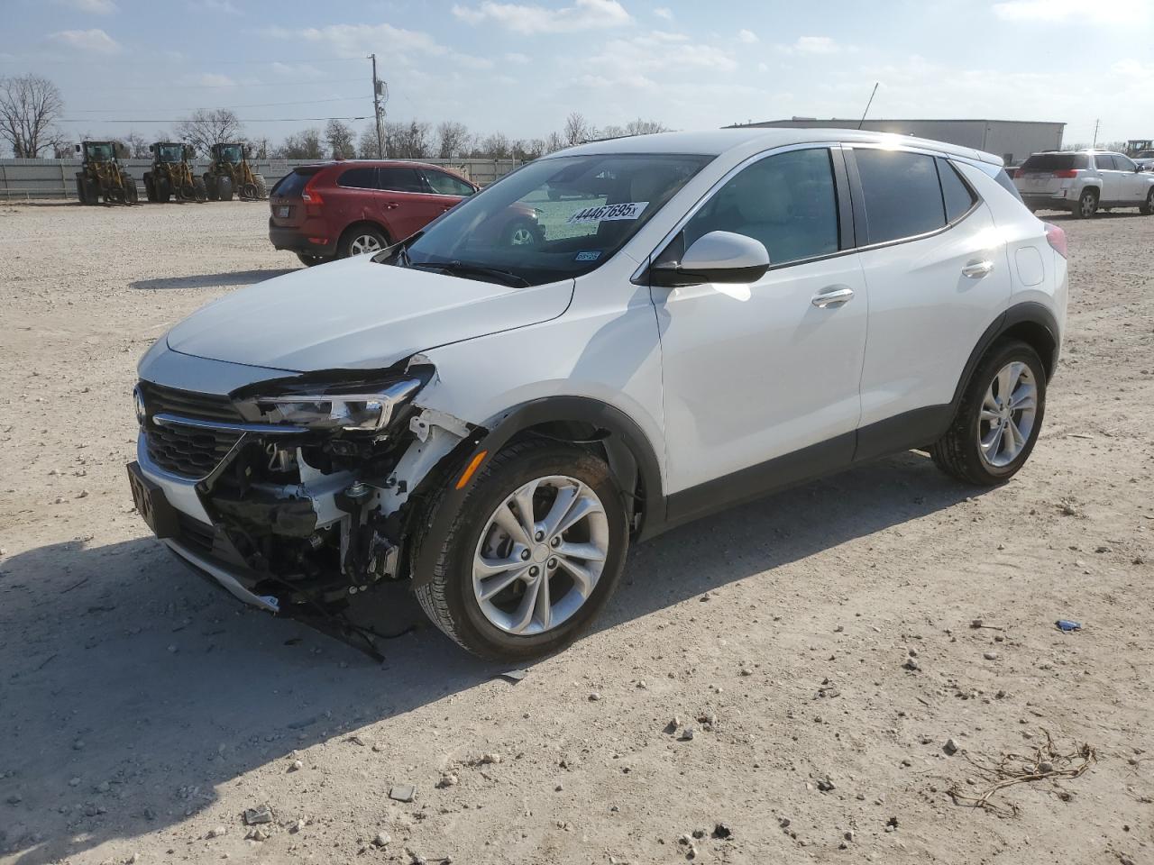 KL4MMBS24PB145888 BUICK ENCORE GX 2023