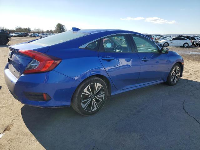 2017 HONDA CIVIC EXL 19XFC1F72HE004274