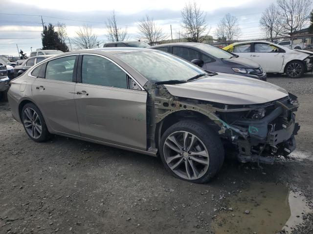 2022 CHEVROLET MALIBU LT - 1G1ZD5ST6NF136209