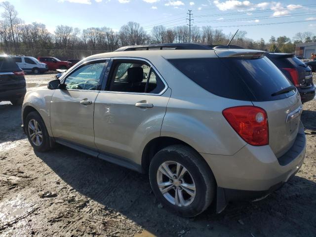 2015 CHEVROLET EQUINOX LT - 2GNALBEK7F1169938