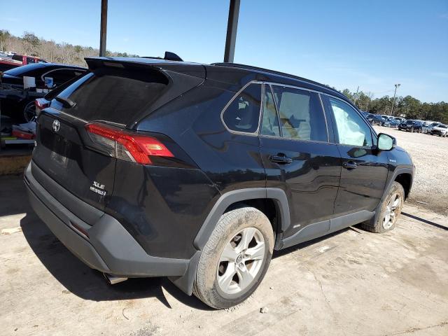 Vin: 4t3r6rfv8mu025730, lot: 46195825, toyota rav4 xle 20213
