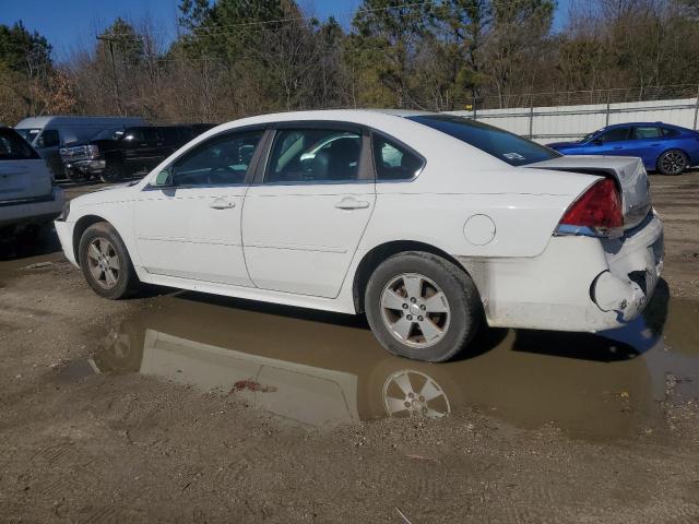 Vin: 2g1wg5ek5b1130854, lot: 44459035, chevrolet impala lt 20112
