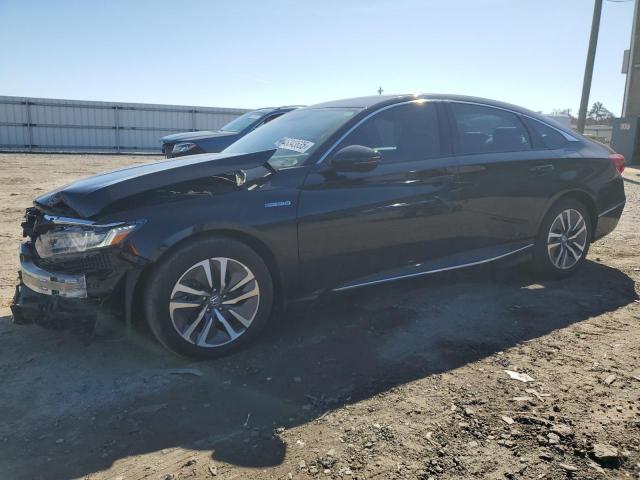 2021 HONDA ACCORD HYB #3113282746