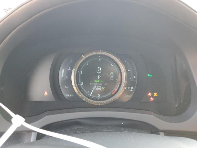 2016 LEXUS RC 350 JTHHE5BC0G5014601