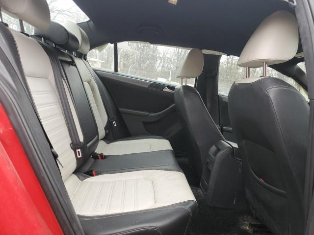 2016 VOLKSWAGEN JETTA SPOR - 3VWD17AJ5GM266455