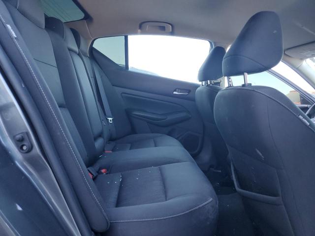 2022 NISSAN ALTIMA SV 1N4BL4DV9NN342964