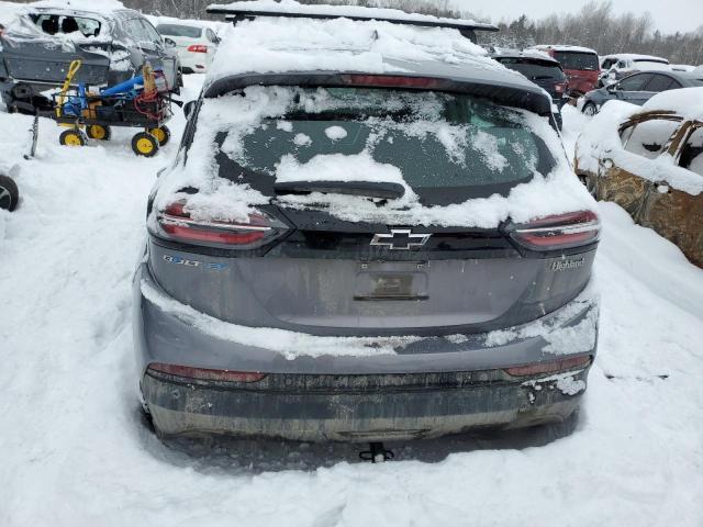 2023 CHEVROLET BOLT EV 1L - 1G1FW6S03P4191711