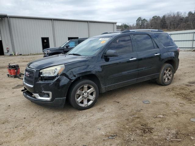 GMC ACADIA SLE