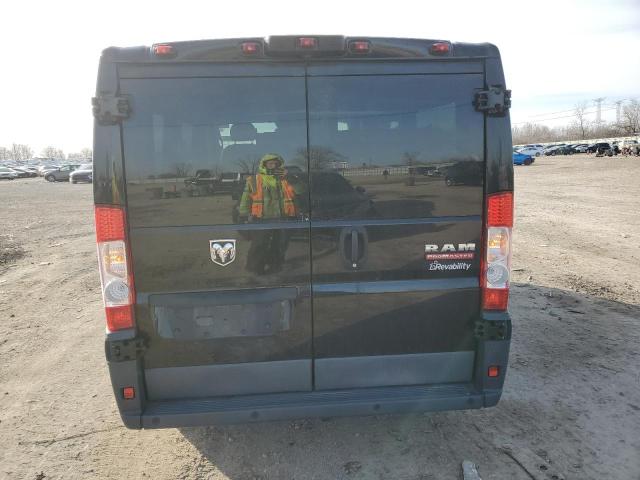2017 RAM PROMASTER - 3C6TRVAG6HE548011