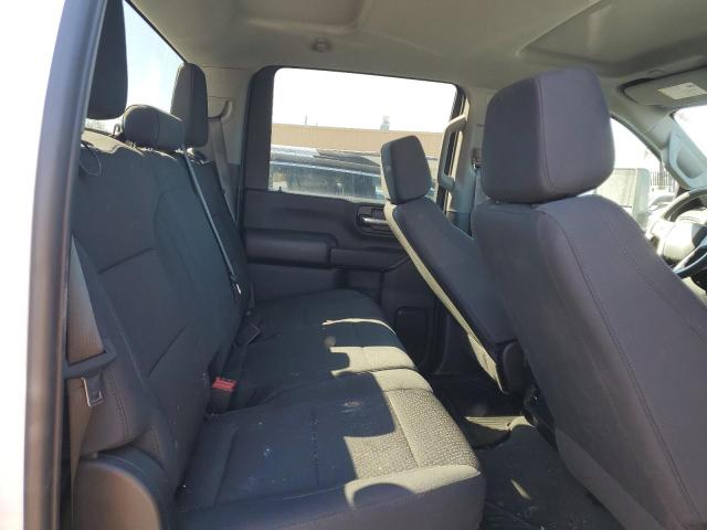 2024 CHEVROLET SILVERADO - 2GC4YME72R1217381