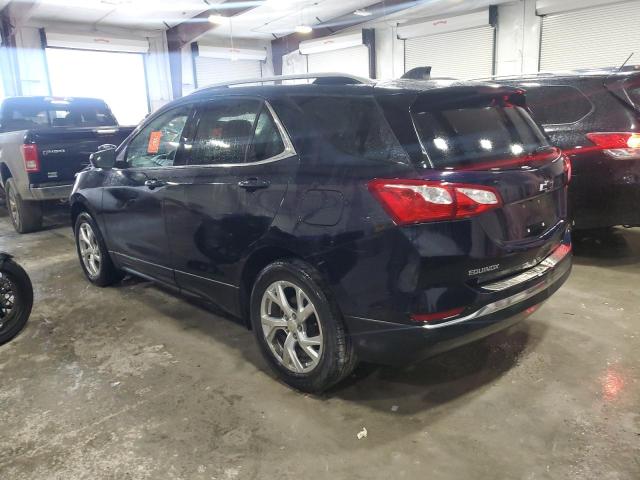 2020 CHEVROLET EQUINOX LT - 3GNAXKEV6LS674724