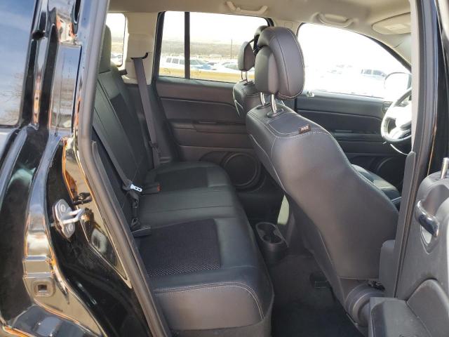 2016 JEEP COMPASS SP - 1C4NJCBA5GD788626