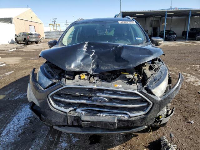 2020 FORD ECOSPORT T - MAJ6S3KL6LC352764