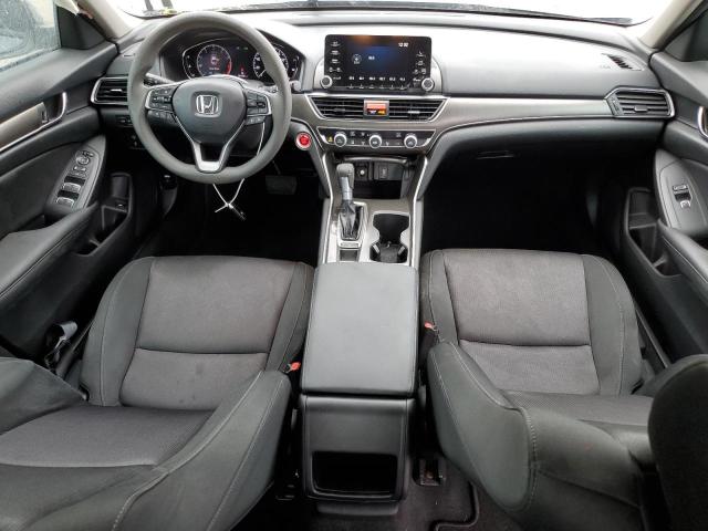 2019 HONDA ACCORD LX - 1HGCV1F15KA083539