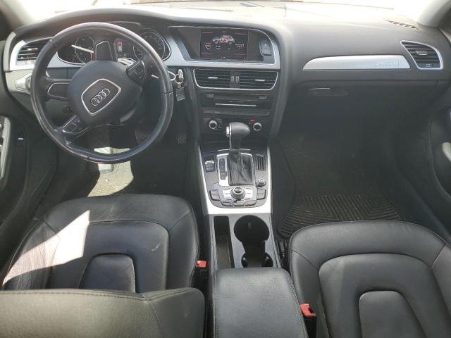 2015 AUDI A4 ALLROAD WA1TFAFL6FA047081
