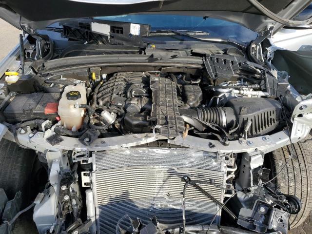 2021 JEEP GRAND CHER - 1C4RJKBG9M8143773