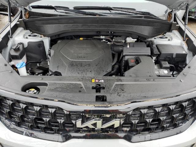 2024 KIA TELLURIDE - 5XYP5DGC6RG514451