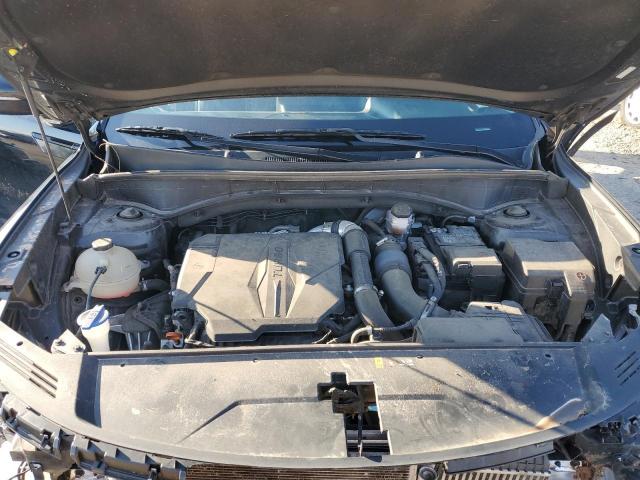 2021 KIA SORENTO EX - 5XYRH4LF0MG035113