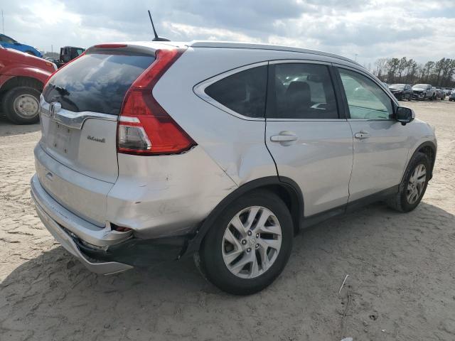 2015 HONDA CR-V EXL - 2HKRM3H73FH551856