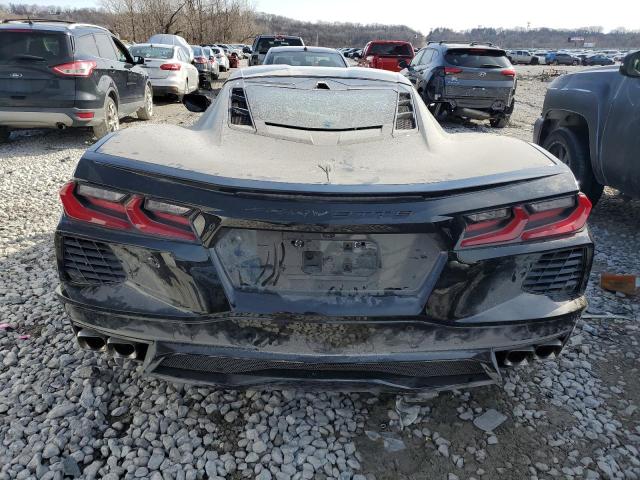 2022 CHEVROLET CORVETTE S - 1G1YB2D45N5120398