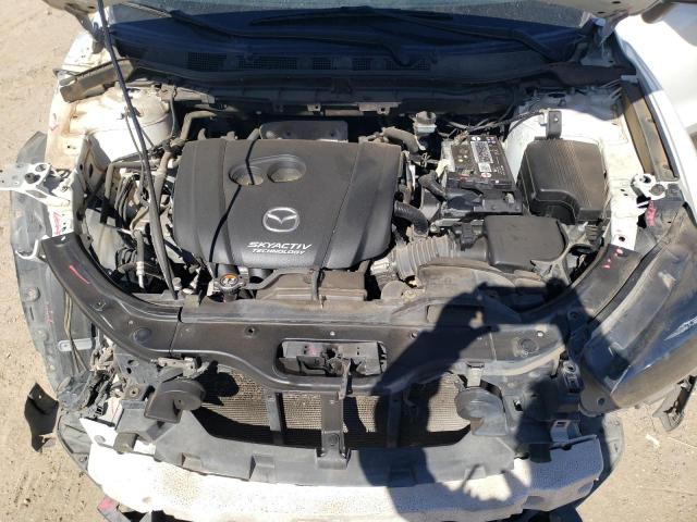 2016 MAZDA CX-5 TOURI - JM3KE2CY7G0657113