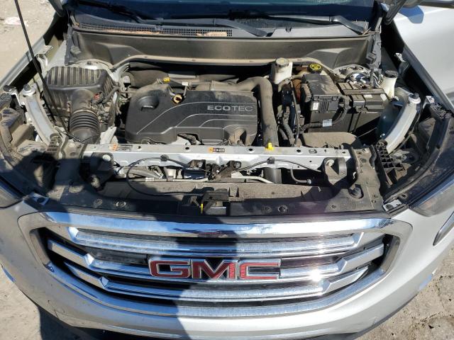 2019 GMC TERRAIN SL - 3GKALPEV1KL242024
