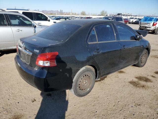Vin: jtdbt4k35c1421712, lot: 46377465, toyota yaris 20123