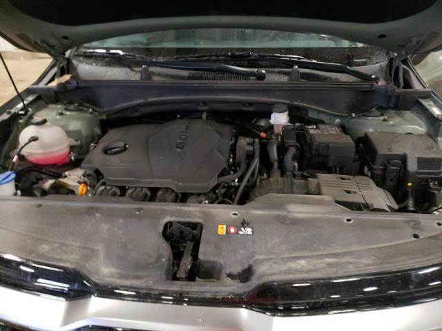 2023 KIA SPORTAGE X 5XYK6CAF5PG038839