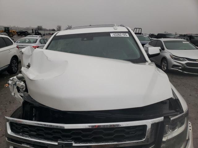 2016 CHEVROLET SUBURBAN K 1GNSKHKC0GR190551