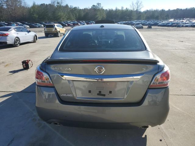 2015 NISSAN ALTIMA 2.5 - 1N4AL3AP3FC425878