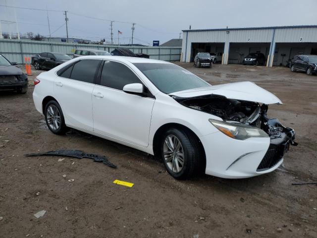2016 TOYOTA CAMRY - 4T1BF1FK5GU568989