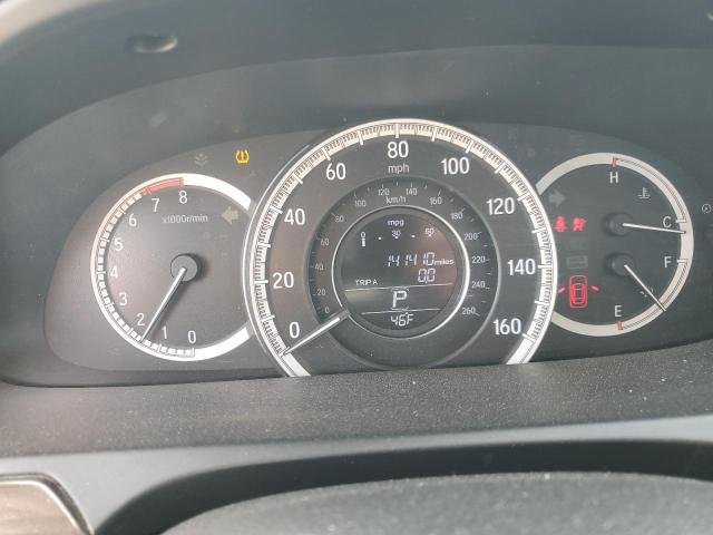 2016 HONDA ACCORD EX 1HGCR2F76GA229629