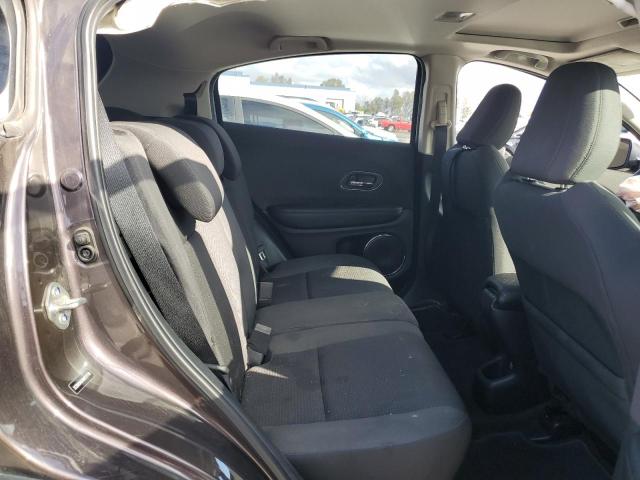 2019 HONDA HR-V EX - 3CZRU5H57KM727770