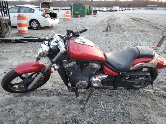 2014 YAMAHA XVS1300 CU JYAVP33EXEA010185