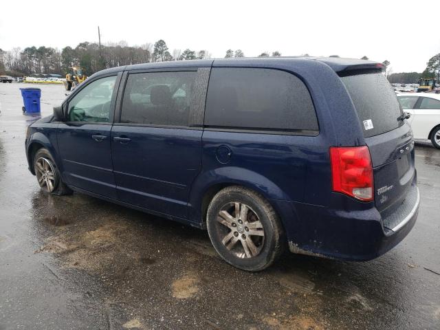 Vin: 2c4rdgbg0cr366792, lot: 44836255, dodge caravan se 20122