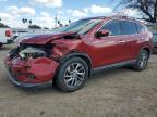 2015 NISSAN ROGUE S - 5N1AT2MT7FC919816