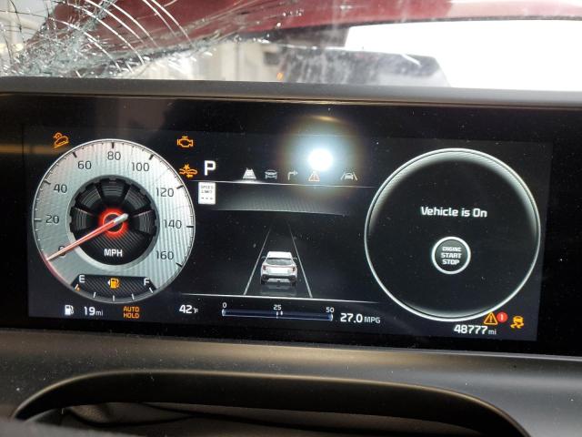 2024 KIA SELTOS SX KNDETCA79R7494891