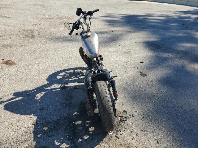2020 HARLEY-DAVIDSON XL883 N 1HD4LE226LB438517