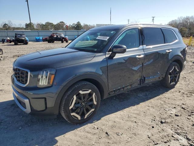 KIA TELLURIDE