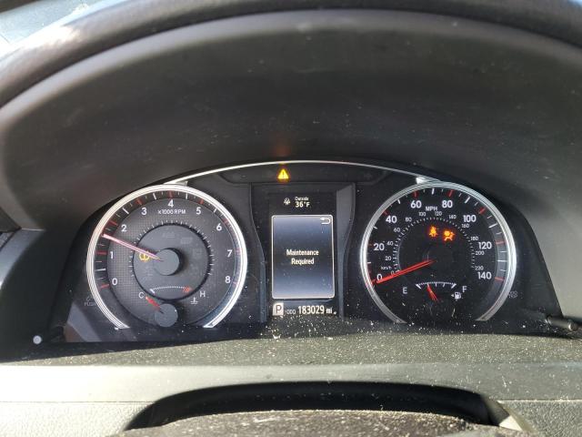 2015 TOYOTA CAMRY LE - 4T1BF1FK3FU001601