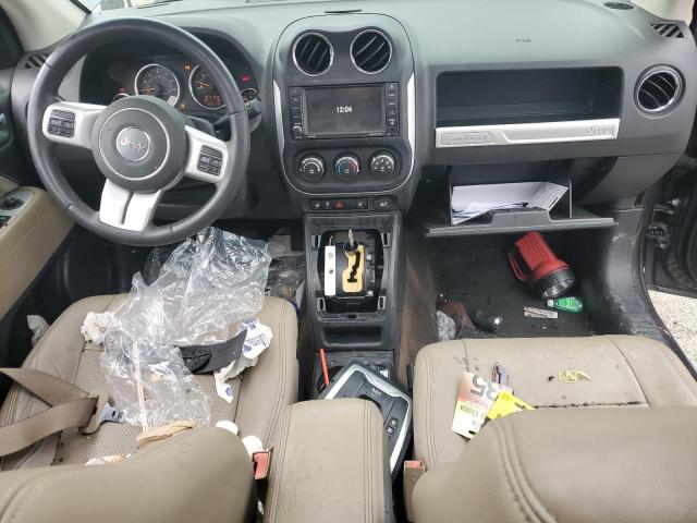 2015 JEEP COMPASS LA 1C4NJCEA8FD305303