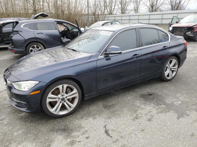 2015 BMW 335 I #3094458498