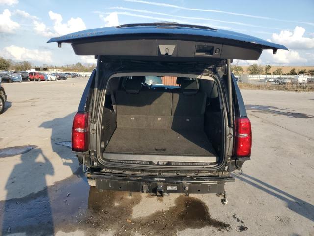 2018 CHEVROLET SUBURBAN C #3302816899