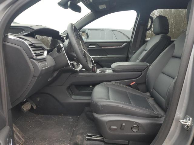 2024 GMC ACADIA UPL 1GKENNKS4RJ211135
