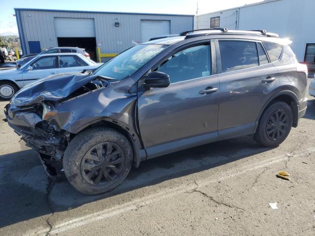 Vin: 2t3bfrev9hw617792, lot: 46180525, toyota rav4 le 2017 img_1