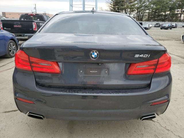 2018 BMW 540 I - WBAJE5C57JWA95679