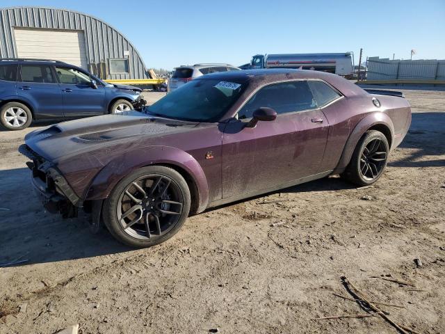 Vin: 2c3cdzfj7lh210086, lot: 47072675, dodge challenger r/t scat pack 2020 img_1