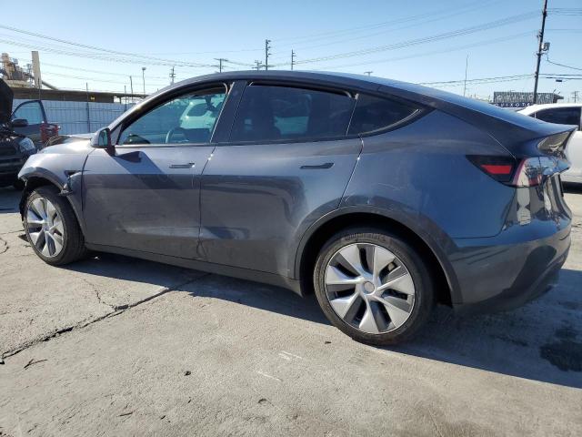2023 TESLA MODEL Y - 7SAYGDEE6PA032862