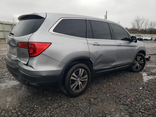 2018 HONDA PILOT EX 5FNYF5H36JB012590